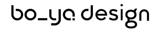 bo_ya design