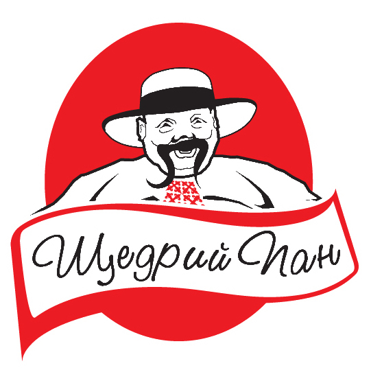 щедрий пан