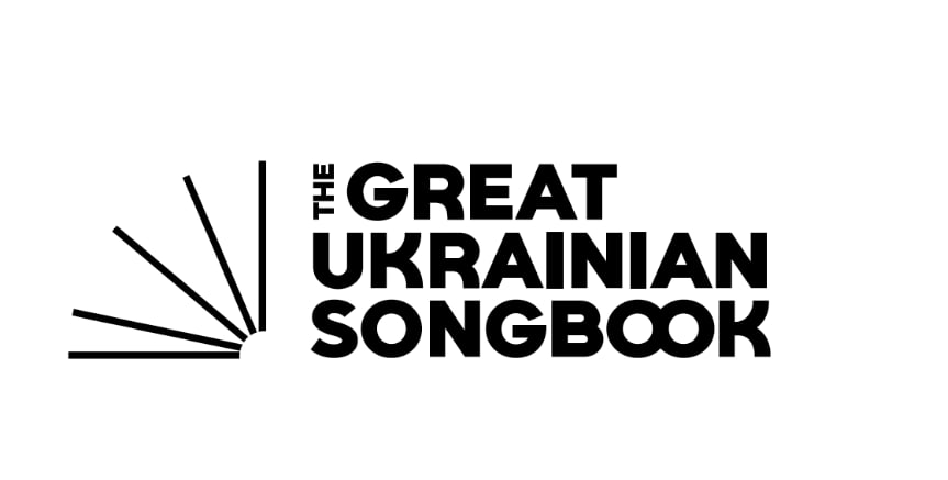 the great ukrainian songbook