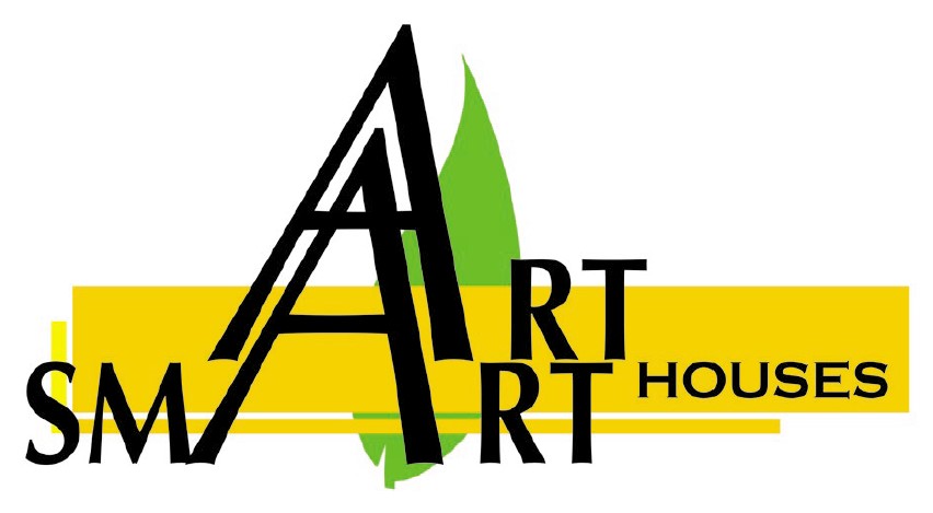 smart art houses