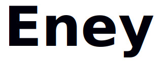 eney