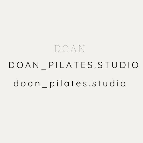 Торговельна марка «studio pilates doan doan pilates studio doan_pilates. studio», свідоцтво №389966