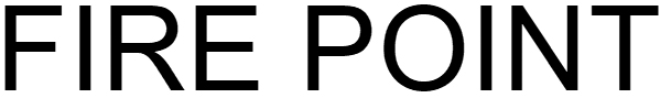 fire point