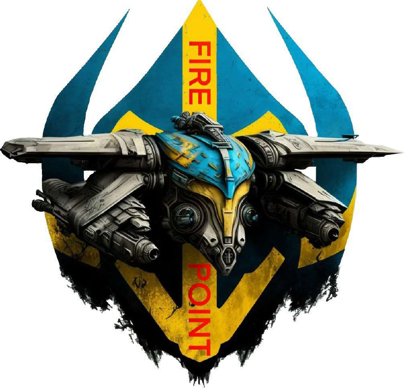 fire point