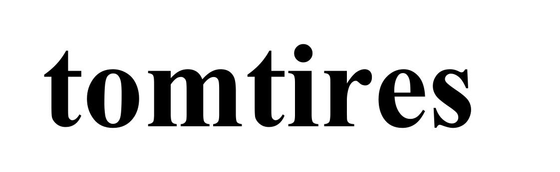 tomtires