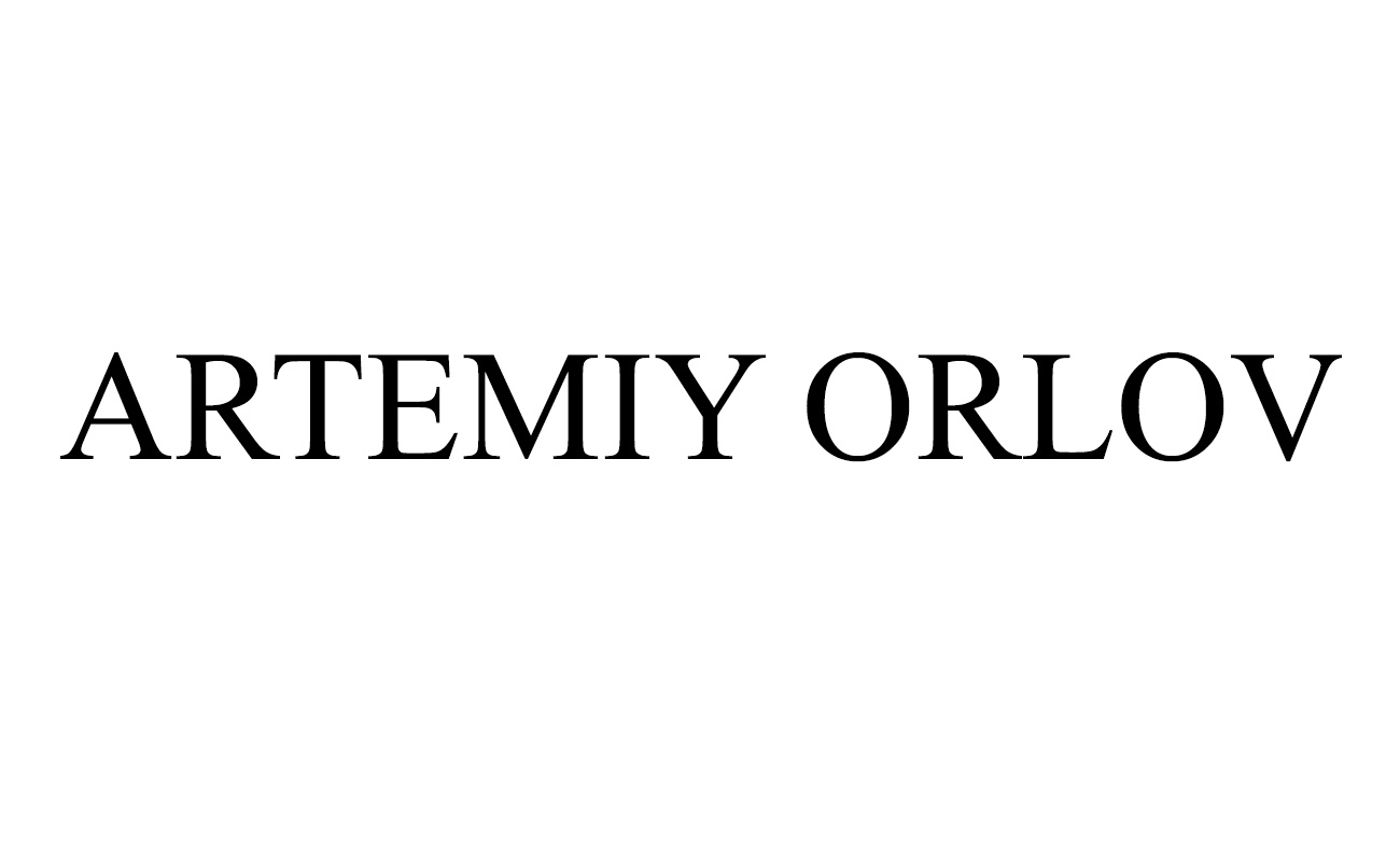 artemiy orlov