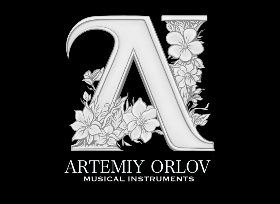 artemiy orlov musical instruments