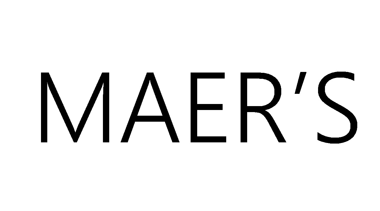maer`s