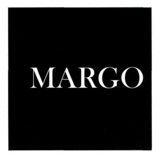 Торговельна марка «margo», свідоцтво №391498