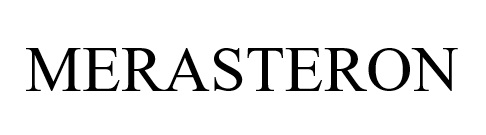 merasteron