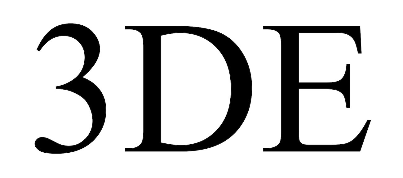 3de