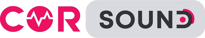 Торговельна марка sound cor cor sound