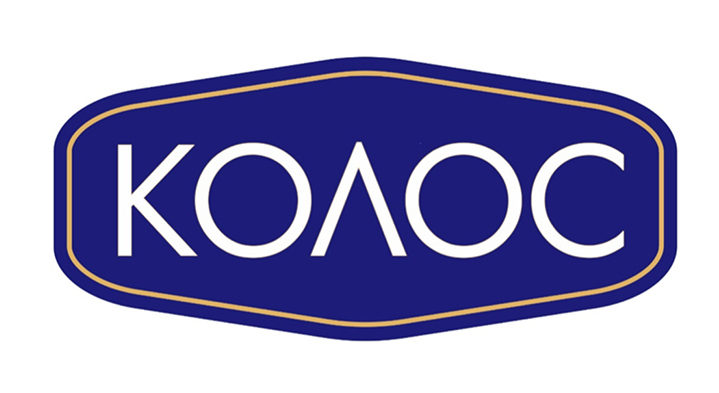 колос