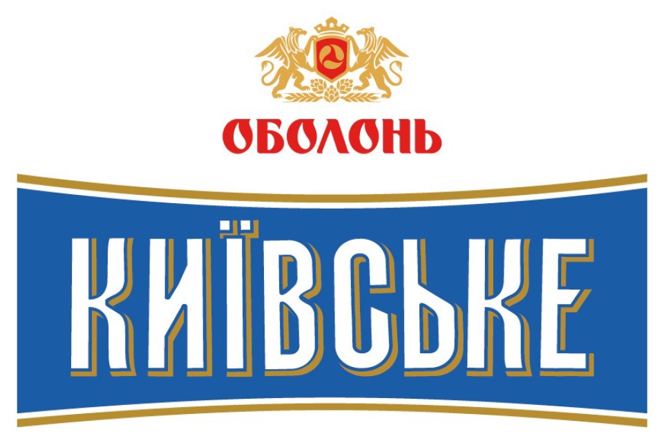 оболонь київське