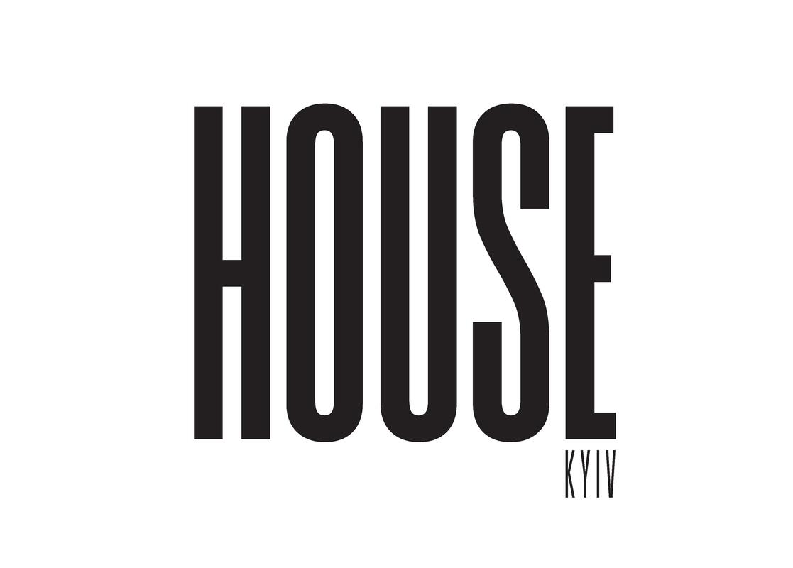 house kyiv
