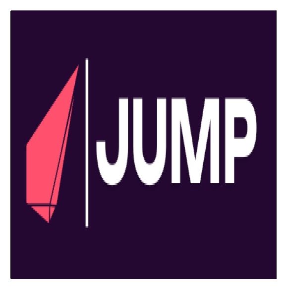jump