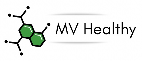 Торговельна марка «healthy mv mv healthy», свідоцтво №391147