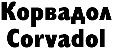 корвадол