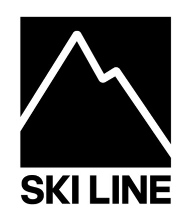 ski line