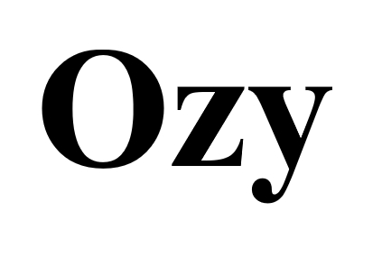 ozy