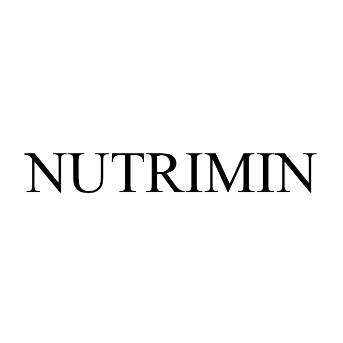Лого ТМ nutrimin