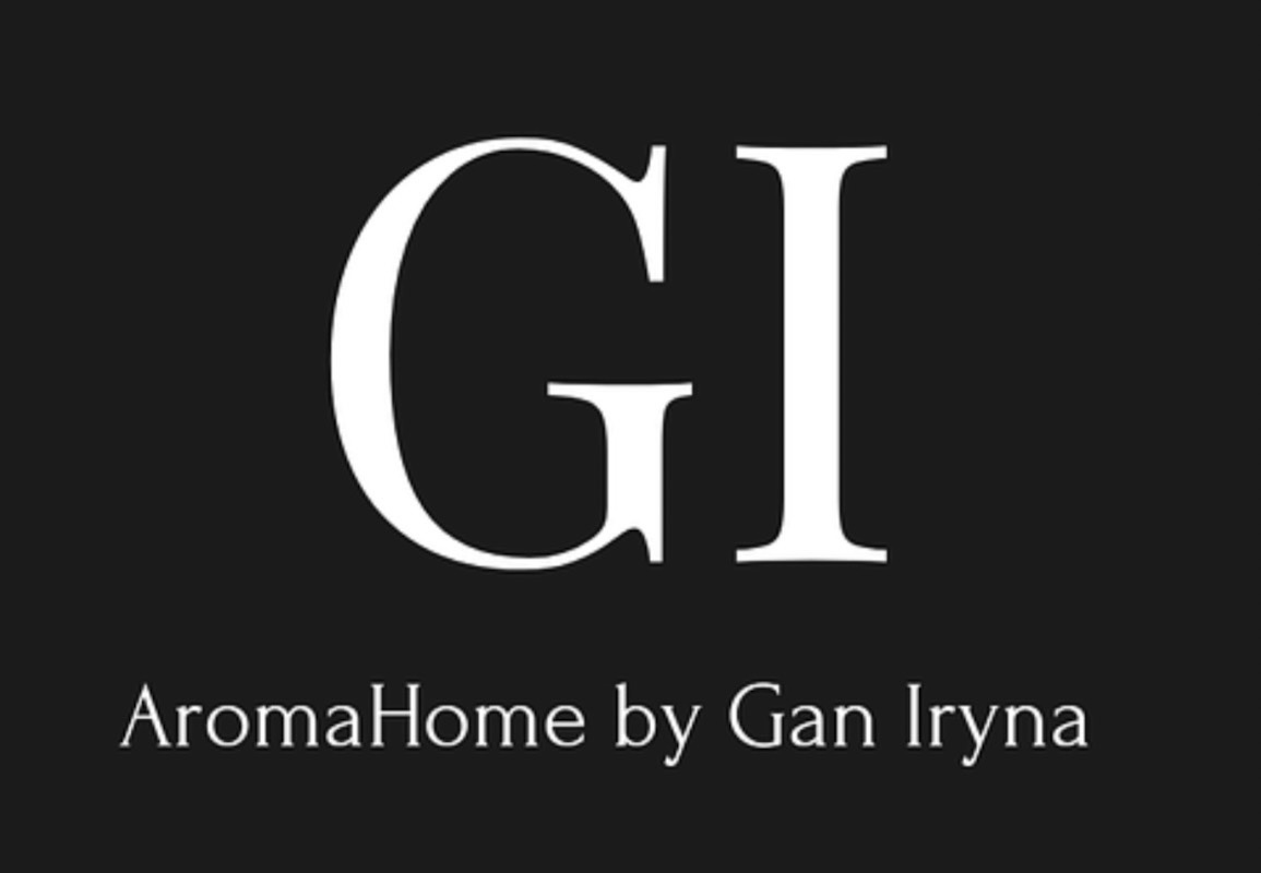 aromahome by gan iryna