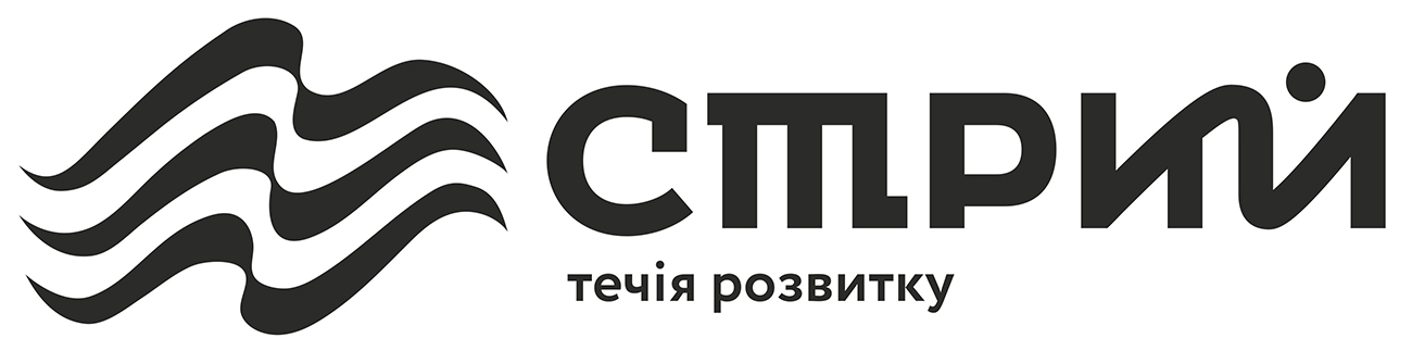 Лого ТМ розвитку