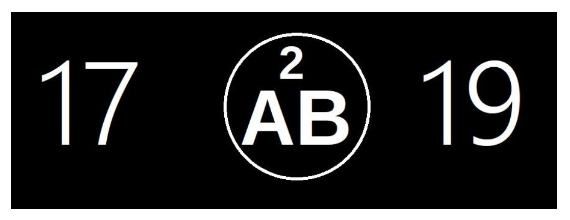 Лого ТМ ab2