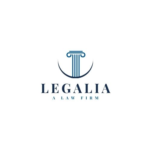 legalia a law firm
