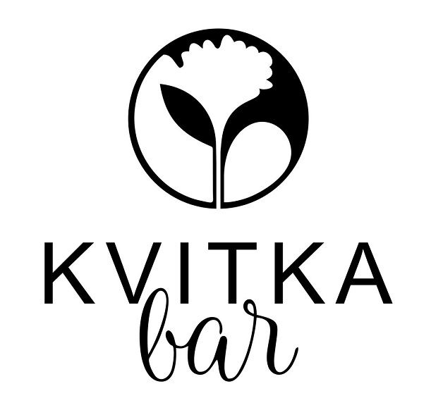 Зображення марки «kvitka bar»