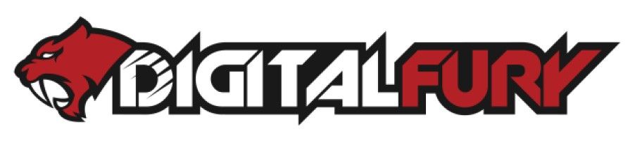 digital fury