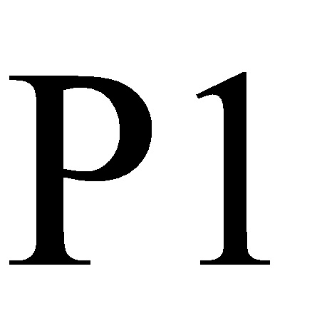 р1