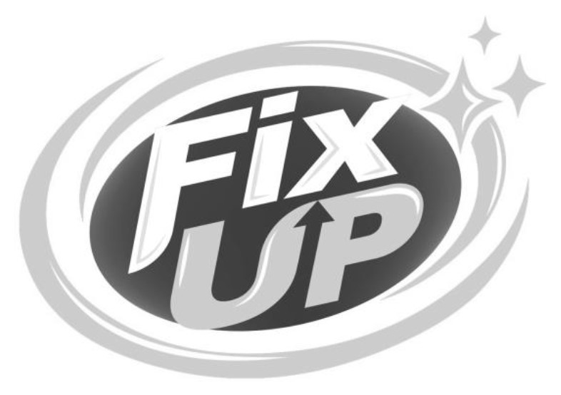 fix up