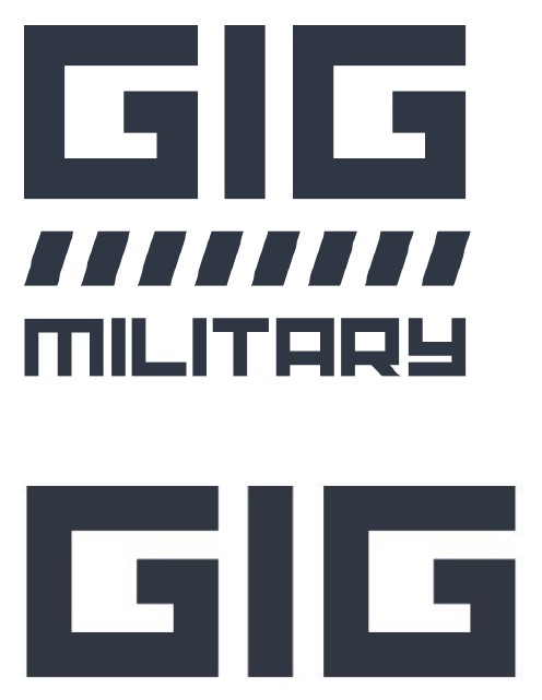 gig military gig