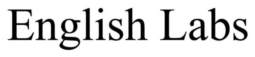 english labs