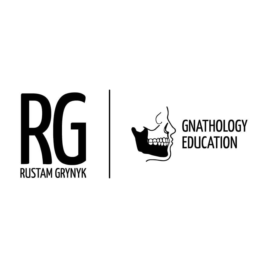 rg rustam grynyk gnathology education
