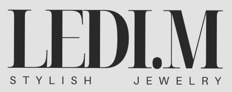ledi.m stylish jewelry