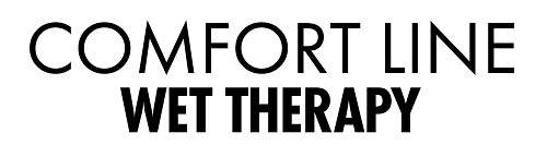 comfort line wet therapy