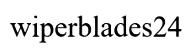wiperblades 24