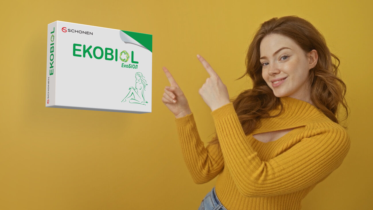 еко біол