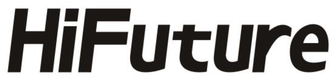 Лого ТМ future