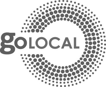 go local