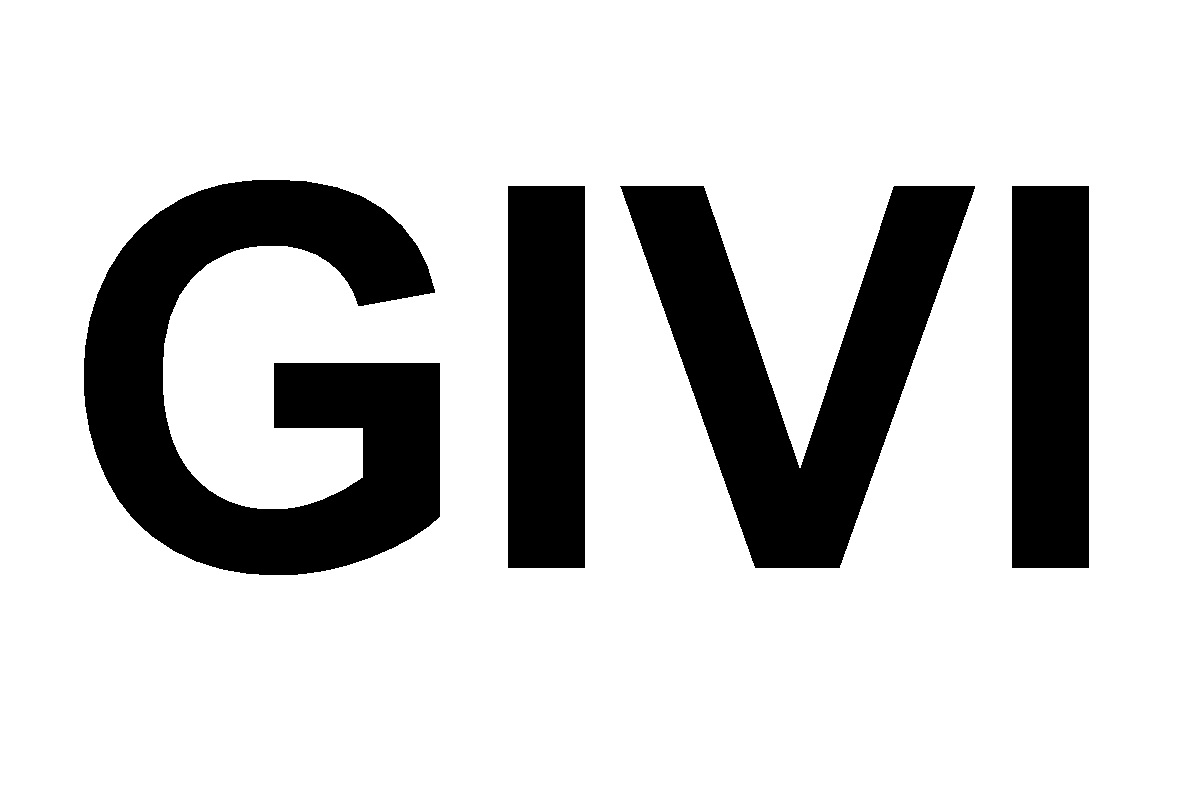 Торговельна марка «givi», свідоцтво №391503
