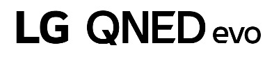 lg qned evo