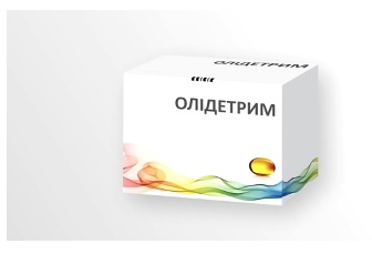 олідетрим