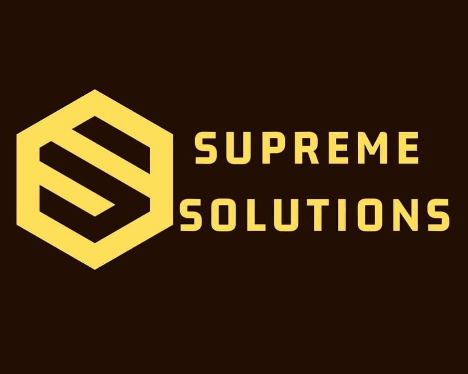 supreme solutions