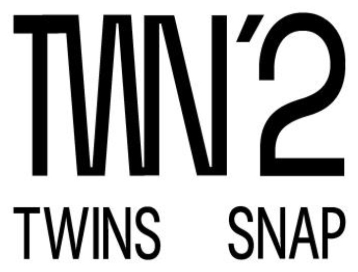 twins snap
