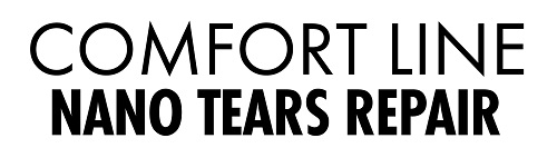 comfort line nano tears repair