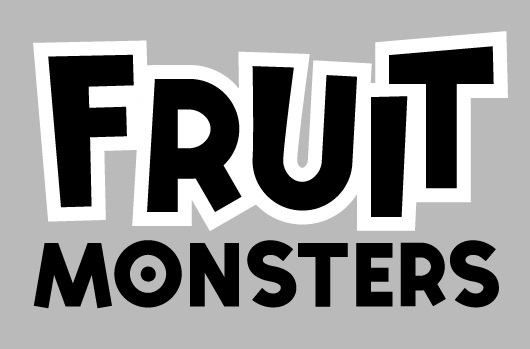 fruit monsters