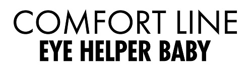 comfort line eye helper baby